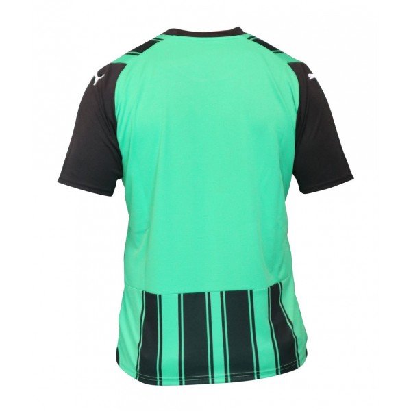 Camisa I Sassuolo 2023 2024 Puma oficial 