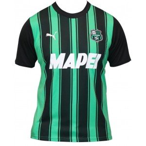 Camisa I Sassuolo 2023 2024 Puma oficial 