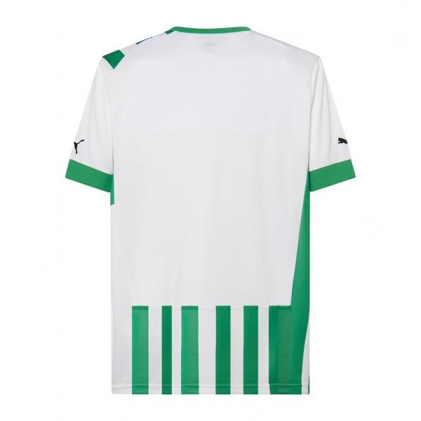 Camisa II Sassuolo 2022 2023 Puma oficial 