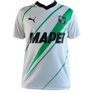 Camisa II Sassuolo 2023 2024 Puma oficial 