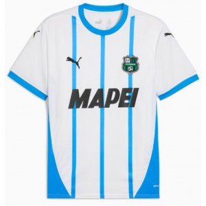 Camisa II Sassuolo 2024 2025 Puma oficial 