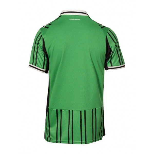 Camisa I Sassuolo 2025 2026 Puma oficial Camisa I Sassuolo 2025 2026 Puma oficial