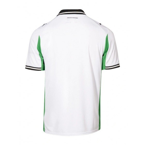 Camisa II Sassuolo 2025 2026 Puma oficial Camisa II Sassuolo 2025 2026 Puma oficial