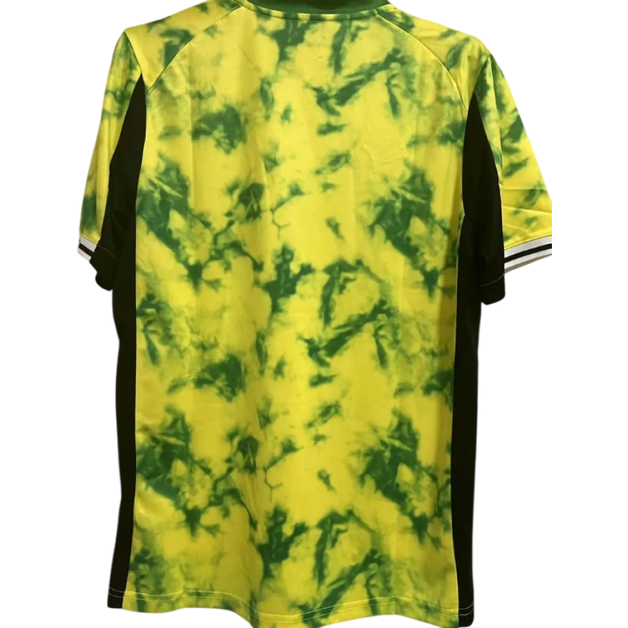 Camisa III Sassuolo 2025 2026 Puma oficial Camisa III Sassuolo 2025 2026 Puma oficial