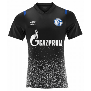 Camisa oficial Umbro Schalke 04 2019 2020 III jogador