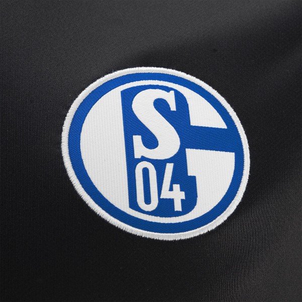 Camisa oficial Umbro Schalke 04 2019 2020 III jogador