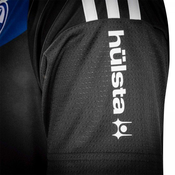 Camisa III Schalke 04 2023 2024 Adidas oficial