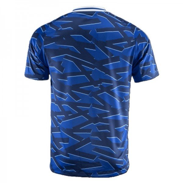 Camisa I Schalke 04 2025 2026 Adidas oficial 