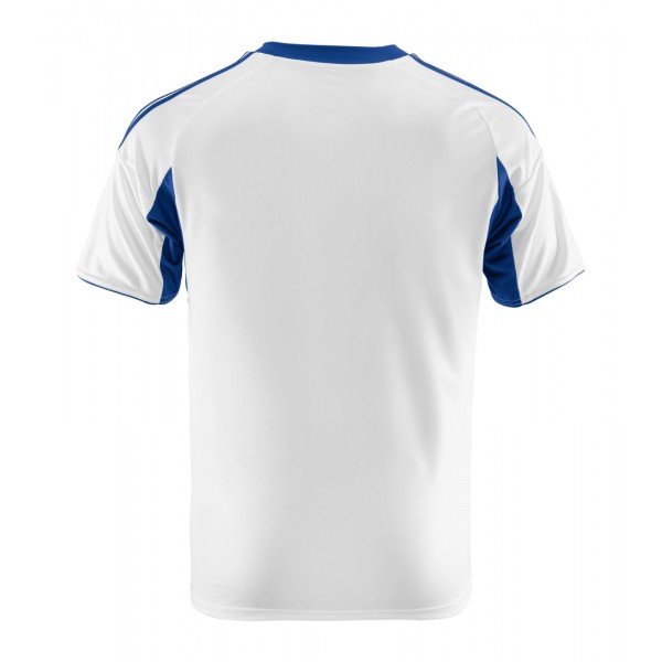 Camisa II Schalke 04 2025 2026 Adidas oficial 