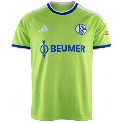 Camisa III Schalke 04 2026 2027 Adidas oficial Camisa III Schalke 04 2026 2027 Adidas oficial