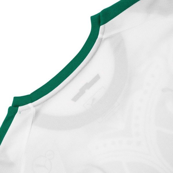 Camisa oficial Puma seleção do Senegal 2018 I jogador