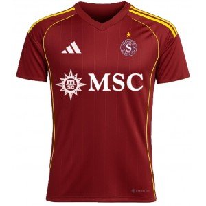 Camisa I Servette 2025 2026 Adidas oficial 