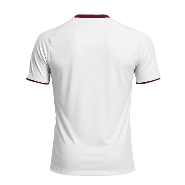 Camisa II Servette 2025 2026 Adidas oficial 
