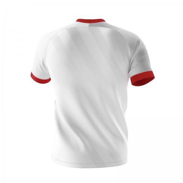 Camisa Sevilla 2020 2021 I Home jogador