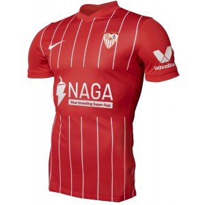 Camisa II Sevilla FC 2021 2022 Away