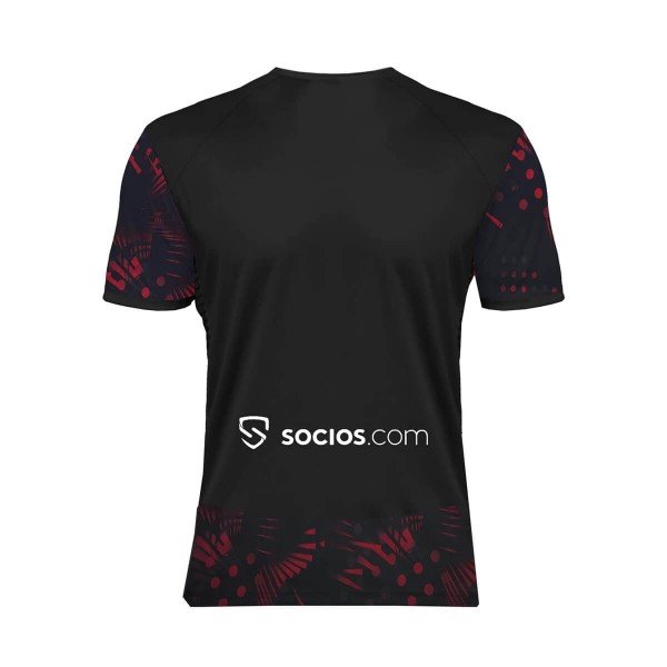 Camisa III Sevilla FC 2024 2025 Castore oficial 
