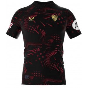 Camisa III Sevilla FC 2024 2025 Castore oficial 