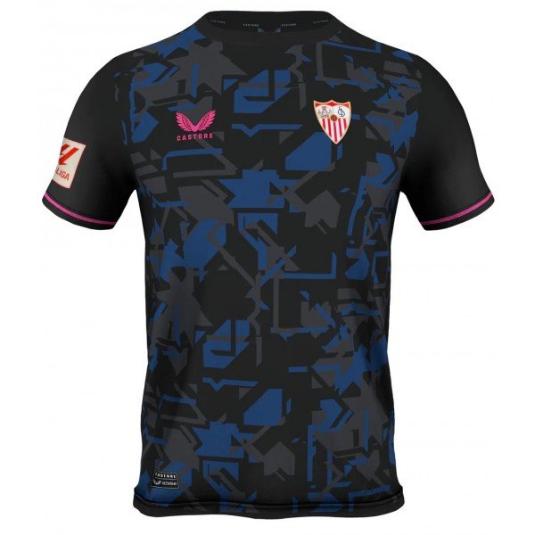Camisa III Sevilla FC 2023 2024 Castore oficial 
