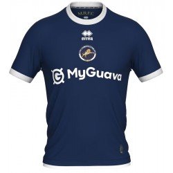 Camisa I Millwall 2025 2026 Errea oficial 