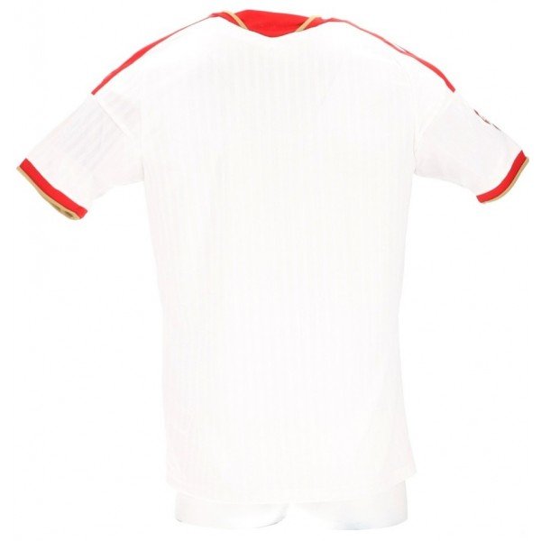 Camisa I Sevilla FC 2026 2027 Adidas oficial Camisa I Sevilla FC 2026 2027 Adidas oficial