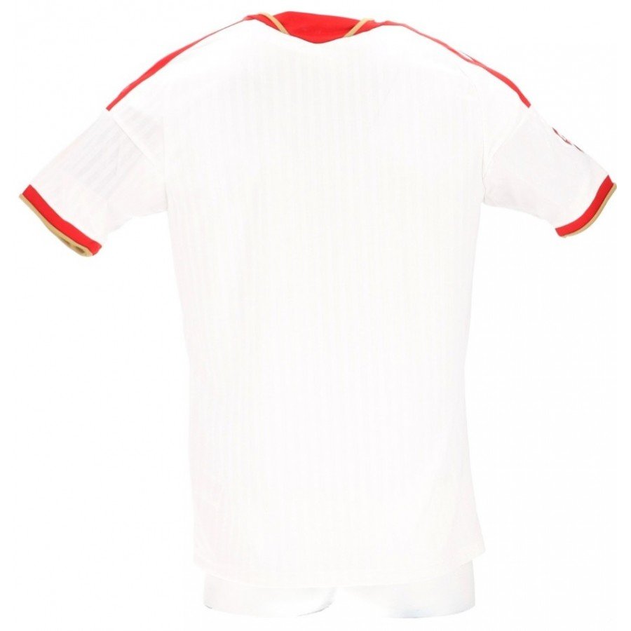 Camisa I Sevilla FC 2026 2027 Adidas oficial Camisa I Sevilla FC 2026 2027 Adidas oficial