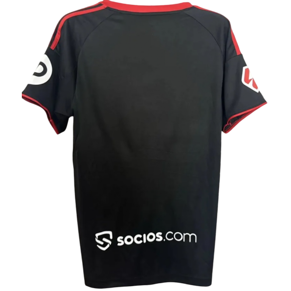 Camisa III Sevilla FC 2025 2026 Adidas oficial 