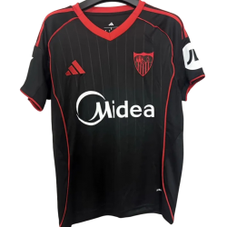 Camisa III Sevilla FC 2025 2026 Adidas oficial 
