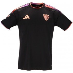 Camisa III Sevilla FC 2026 2027 Adidas oficial Camisa III Sevilla FC 2026 2027 Adidas oficial