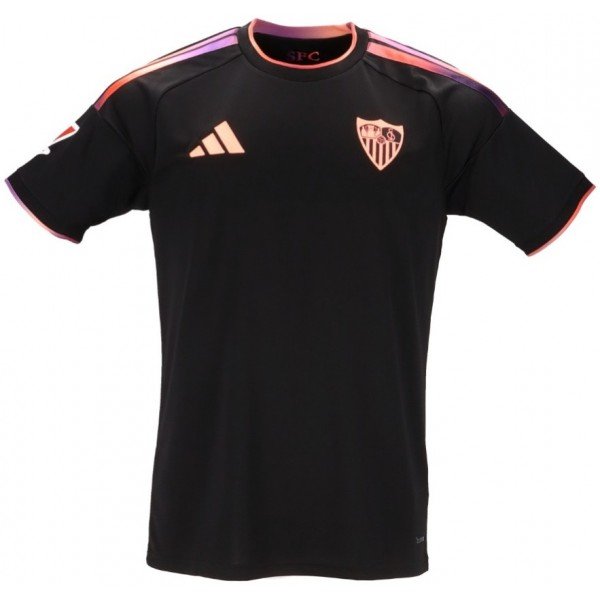 Camisa III Sevilla FC 2026 2027 Adidas oficial 