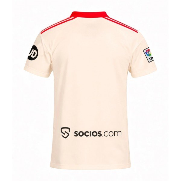Camisa Sevilla FC 2025 2026 Adidas oficial Especial Camisa Sevilla FC 2025 2026 Adidas oficial Especial