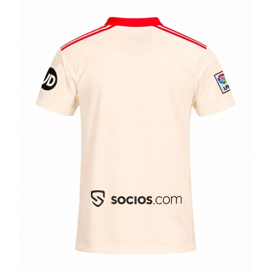 Camisa Sevilla FC 2025 2026 Adidas oficial Especial Camisa Sevilla FC 2025 2026 Adidas oficial Especial