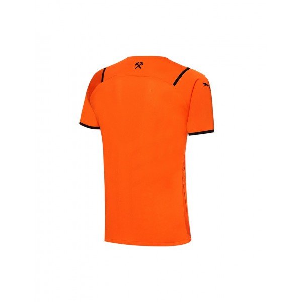 Camisa I Shakhtar Donetsk 2021 2022 Puma oficial