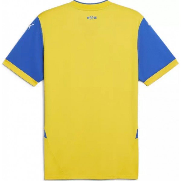 Camisa III Shakhtar Donetsk 2024 2025 Puma oficial