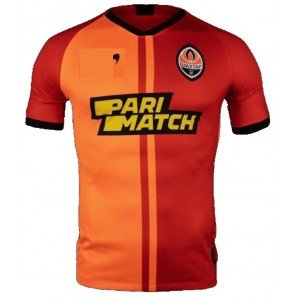 Camisa Shakhtar Donetsk 2020 2021 I Home jogador Camisa Shakhtar Donetsk 2020 2021 I Home jogador