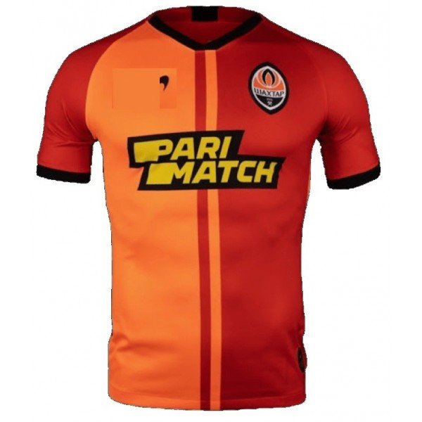 Camisa Shakhtar Donetsk 2020 2021 I Home jogador