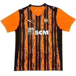 Camisa I Shakhtar Donetsk 2025 2026 Puma oficial