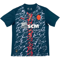 Camisa II Shakhtar Donetsk 2025 2026 Puma oficial