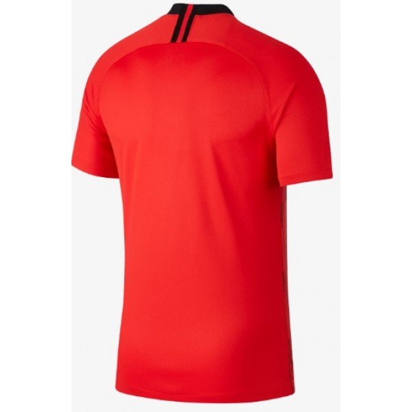 Camisa Shanghai SIPG 2020 I Home jogador