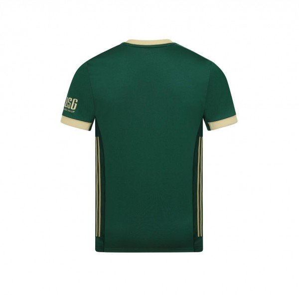 Camisa oficial Adidas Sheffield United 2020 2021 III jogador Camisa oficial Adidas Sheffield United 2020 2021 III jogador