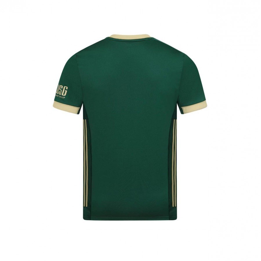 Camisa oficial Adidas Sheffield United 2020 2021 III jogador Camisa oficial Adidas Sheffield United 2020 2021 III jogador