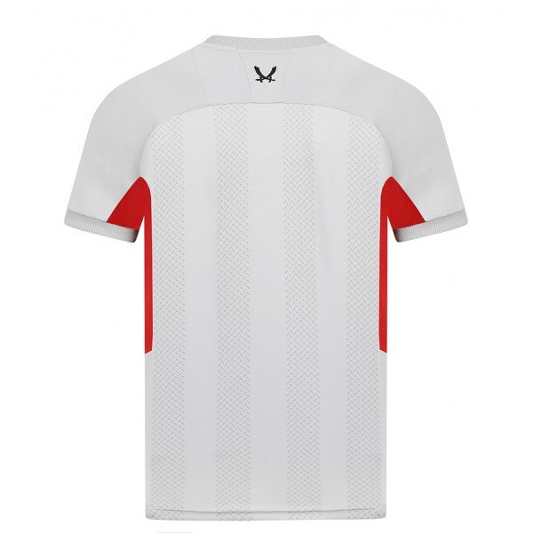 Camisa III Sheffield United 2023 2024 Errea oficial Camisa III Sheffield United 2023 2024 Errea oficial
