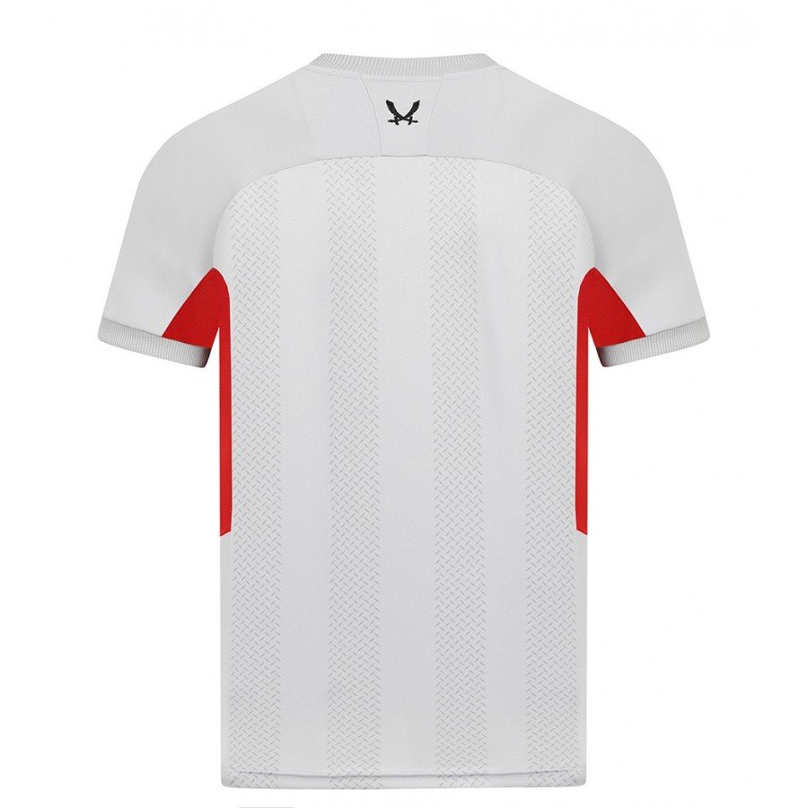 Camisa III Sheffield United 2023 2024 Errea oficial Camisa III Sheffield United 2023 2024 Errea oficial