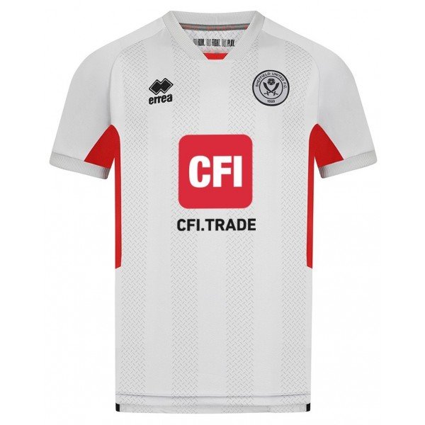 Camisa III Sheffield United 2023 2024 Errea oficial 
