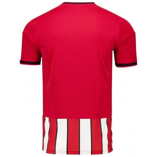 Camisa I Sheffield United 2026 2027 Adidas oficial Camisa I Sheffield United 2026 2027 Adidas oficial