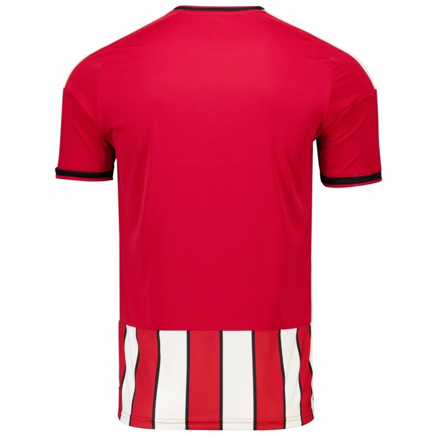 Camisa I Sheffield United 2026 2027 Adidas oficial Camisa I Sheffield United 2026 2027 Adidas oficial