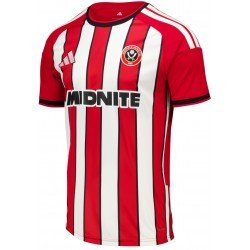 Camisa I Sheffield United 2026 2027 Adidas oficial Camisa I Sheffield United 2026 2027 Adidas oficial