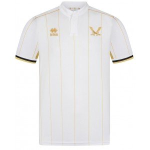 Camisa II Sheffield United 2025 2026 Errea oficial Camisa II Sheffield United 2025 2026 Errea oficial
