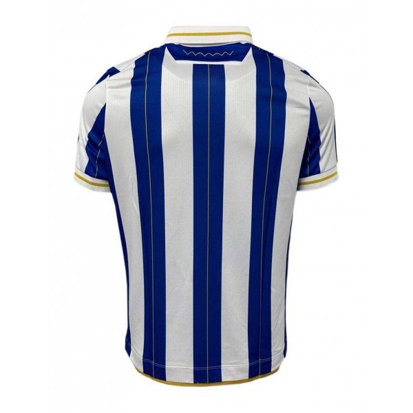 Camisa I Sheffield Wednesday 2023 2024 Macron oficial 