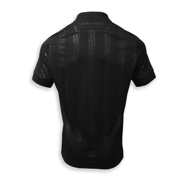 Camisa III Sheffield Wednesday 2024 2025 Macron oficial 
