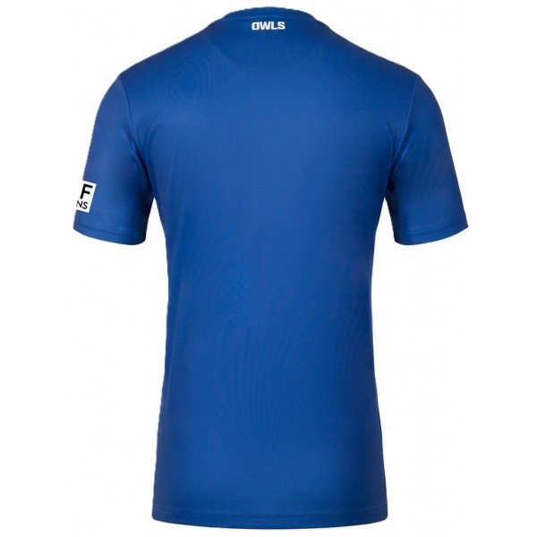 Camisa Goleiro I Sheffield Wednesday 2026 2027 Umbro oficial 